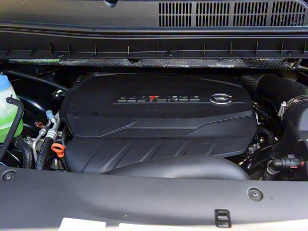 廣汽乘用車 傳祺GM8 2020款 大師版