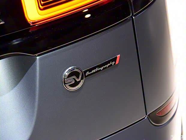 路虎(进口) 揽胜星脉 2019款 SVAutobiography 路虎(进口) 揽胜星脉 2019款 SVAutobiography