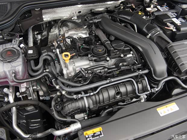 大众(进口) 高尔夫(进口) 2020款 Style 欧洲版