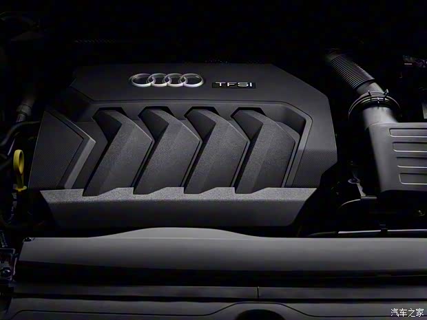 奥迪(进口) 奥迪Q3(进口) 2019款 Sportback