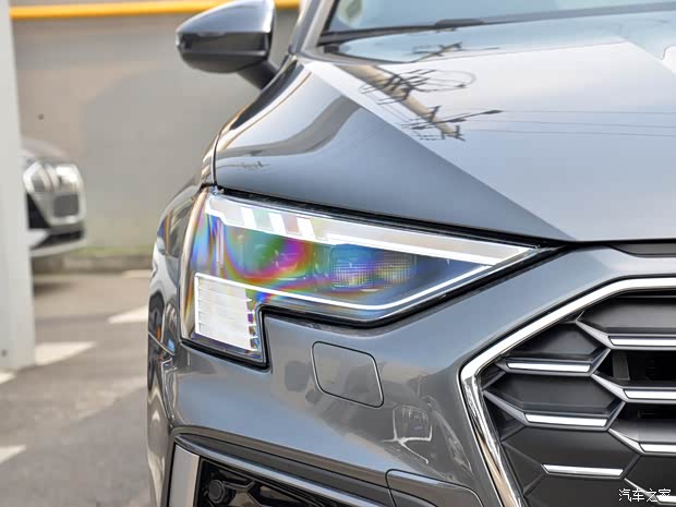 一汽-大眾奧迪 奧迪A3 2021款 Sportback 35 TFSI 運(yùn)動(dòng)型