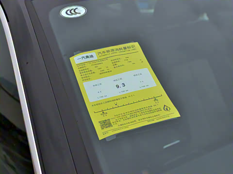 2021款 45 TFSI quattro 臻选动感型 2021款 45 TFSI quattro 臻选动感型