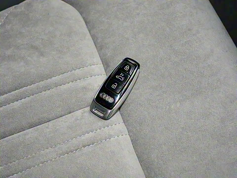 2021款 45 TFSI 臻选动感型 2021款 45 TFSI 臻选动感型