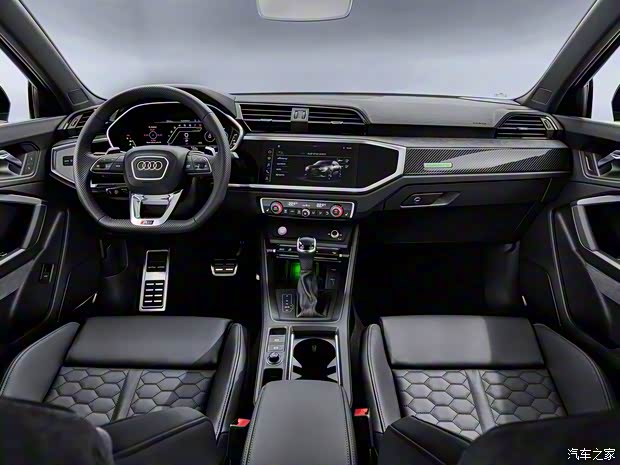 Audi Sport 奧迪RS Q3 2020款 Sportback Audi Sport 奧迪RS Q3 2020款 Sportback