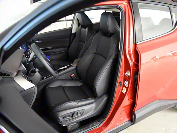 广汽丰田 丰田C-HR 2020款 2.0L 旗舰版 国VI 广汽丰田 丰田C-HR 2020款 2.0L 旗舰版 国VI