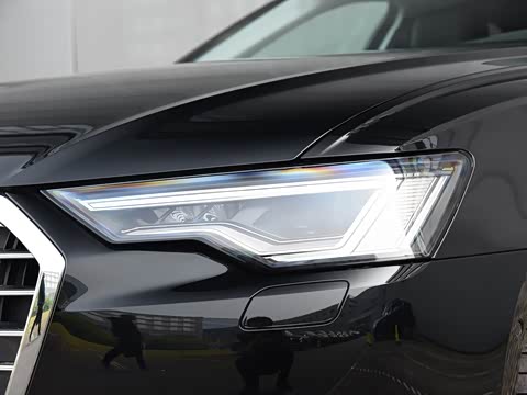 2019款 45 TFSI quattro 尊享致雅型 2019款 45 TFSI quattro 尊享致雅型