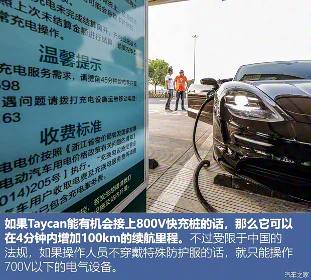 保时捷 Taycan 2019款 Turismo 保时捷 Taycan 2019款 Turismo