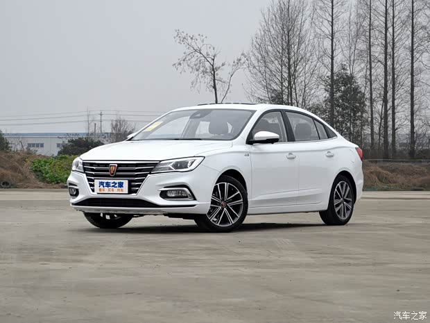 上汽集團 榮威i5 2019款 20T 自動4G互聯超能智臻版