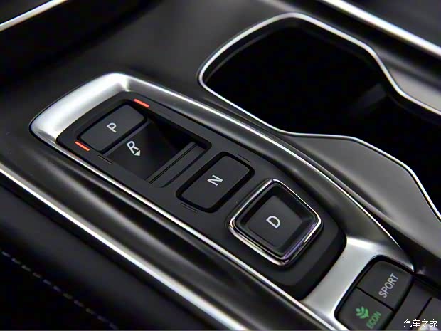 廣汽本田 雅閣 2018款 銳·混動(dòng) 2.0L 銳尊版