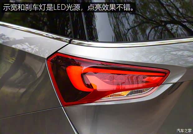 上汽通用別克 別克GL6 2018款 18T 6座尊貴型 上汽通用別克 別克GL6 2018款 18T 6座尊貴型