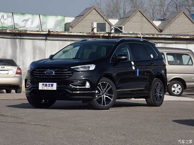 长安福特 锐界 2020款 EcoBoost 245 四驱尊锐型Plus 7座 长安福特 锐界 2020款 EcoBoost 245 四驱尊锐型Plus 7座