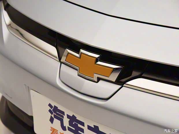 上汽通用雪佛兰 畅巡 2019款 基本型