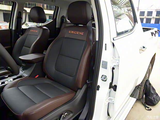 長(zhǎng)安凱程 長(zhǎng)安凱程F70 2020款 自動(dòng)基本型