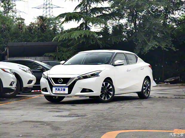 東風(fēng)日產(chǎn) LANNIA 藍(lán)鳥 2019款 1.6L 手動(dòng)炫酷版 國VI