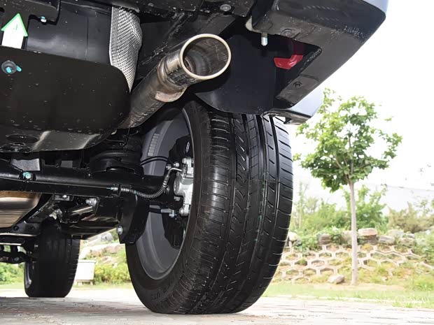 北京越野 北京BJ80 2020款 3.0T 自動(dòng) 至尊