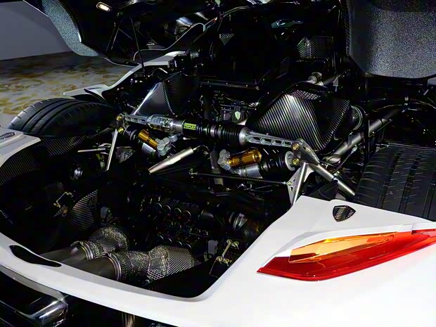 科尼賽克 Jesko 2019款 基本型