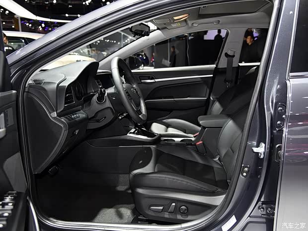 北京現(xiàn)代 領(lǐng)動新能源 2019款 基本型 北京現(xiàn)代 領(lǐng)動新能源 2019款 基本型