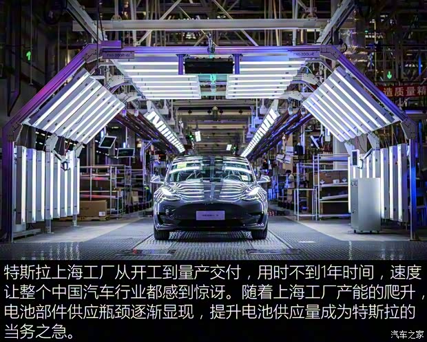 特斯拉中國 Model 3 2019款 標準續(xù)航后驅升級版