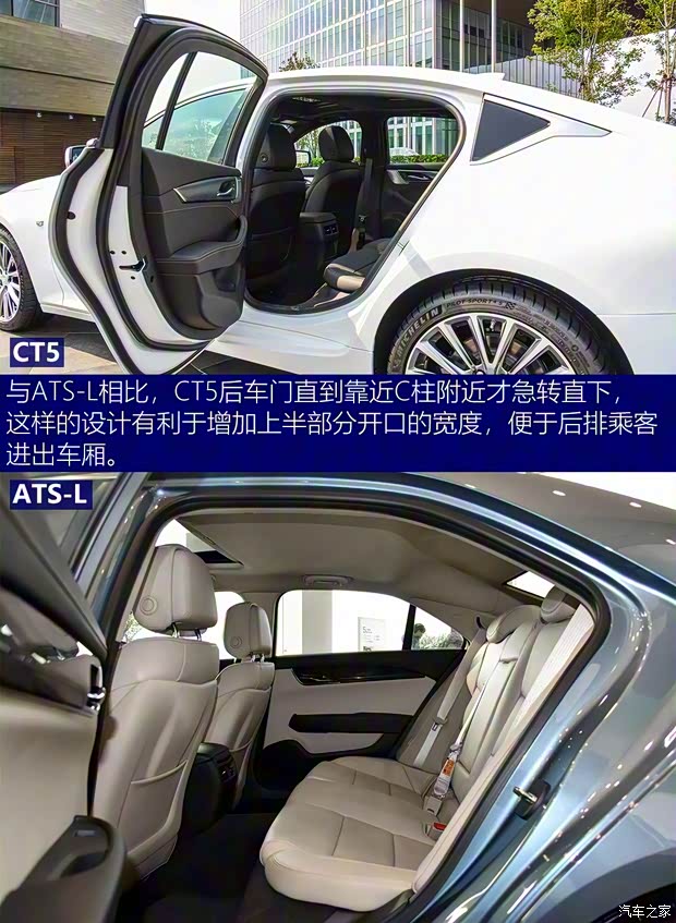 上汽通用凱迪拉克 凱迪拉克CT5 2019款 基本型