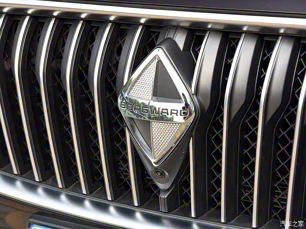 寶沃汽車(chē) 寶沃BX7 2018款 28T 四驅(qū)旗艦型 7座