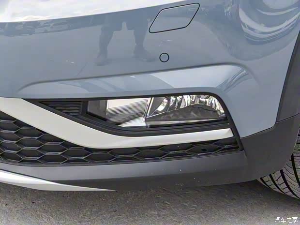 上汽大眾 途安 2018款 途安L 280TSI 拓界豪華版 6座