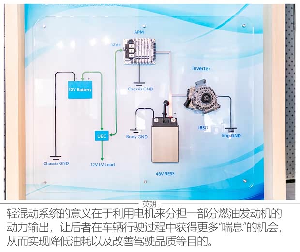 上汽通用别克 英朗 2021款 1.3T 自动轻混动精英型