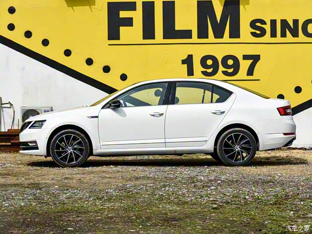 上汽斯柯达 明锐 2019款 TSI280 DSG智行旗舰版 国VI