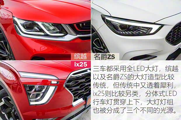 上汽集團(tuán) 名爵ZS 2020款 260TGI 自動(dòng)Trophy Pro L2+