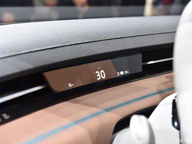 大众(进口) ID. Space Vizzion 2020款 Concept 大众(进口) ID. Space Vizzion 2020款 Concept