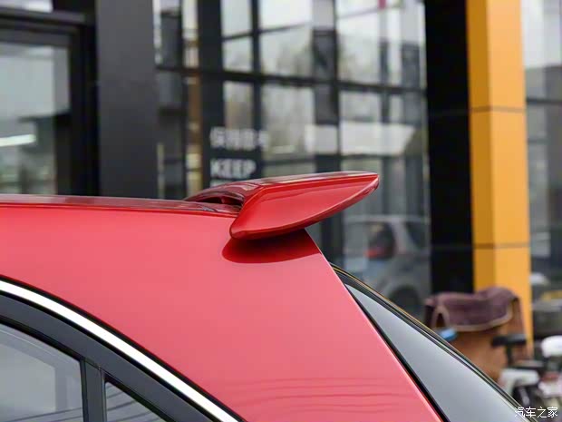 電咖汽車 電咖·EV10 2018款 Pro 300 豪華版