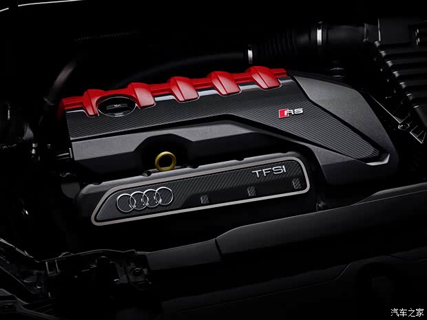 Audi Sport 奧迪RS Q3 2020款 基本型 Audi Sport 奧迪RS Q3 2020款 基本型