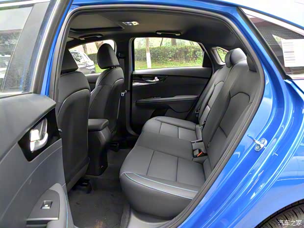 东风悦达起亚 起亚K3新能源 2020款 纯电版