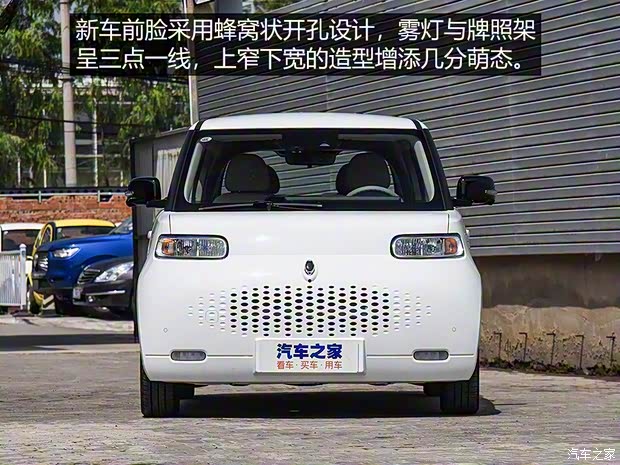 長城汽車 歐拉白貓 2020款 401km 旗艦型