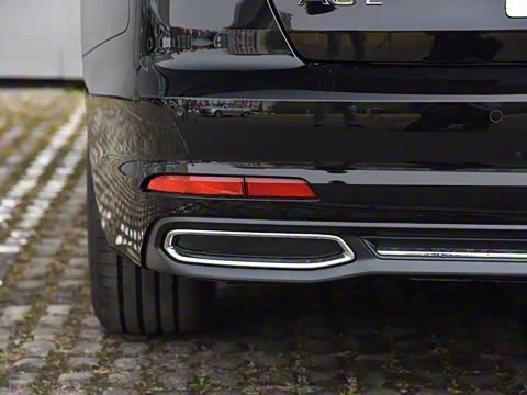 2019款 45 TFSI quattro 尊享致雅型 2019款 45 TFSI quattro 尊享致雅型