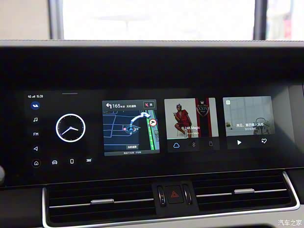 理想 理想ONE 2019款 增程6座版 理想 理想ONE 2019款 增程6座版