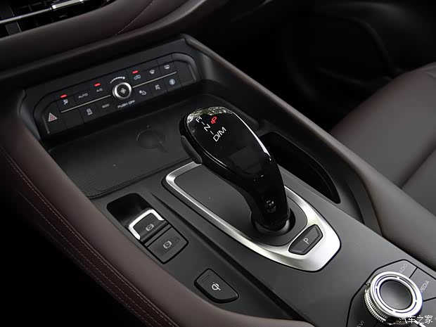 长城汽车 哈弗F7 2019款 2.0T 四驱70周年限量版 长城汽车 哈弗F7 2019款 2.0T 四驱70周年限量版