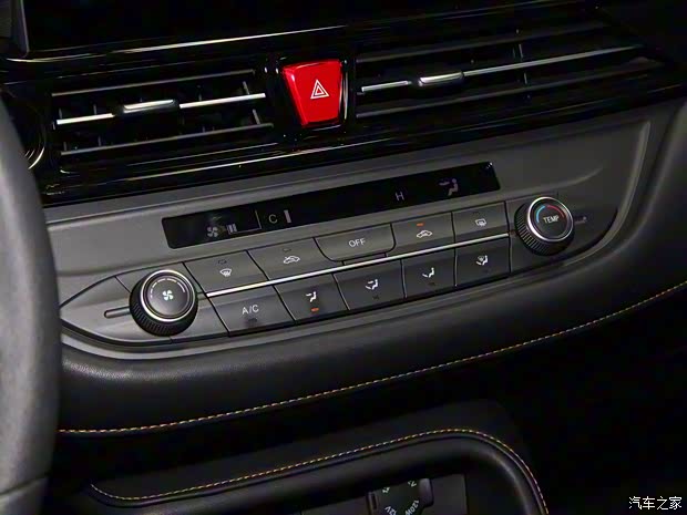 江淮汽车 嘉悦X4 2020款 基本型