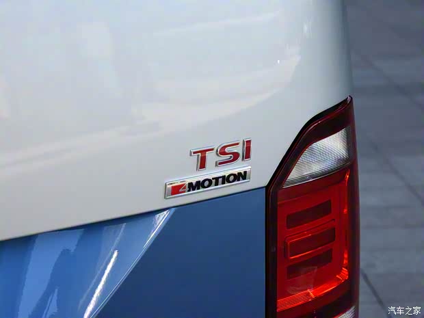 大众(进口) 迈特威 2018款 2.0TSI 四驱悠享版