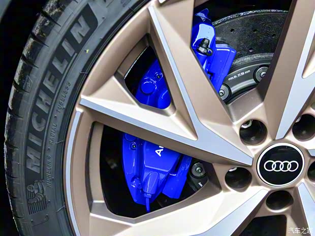 Audi Sport 奧迪R8 2021款 V10 Coupe performance 收藏家版