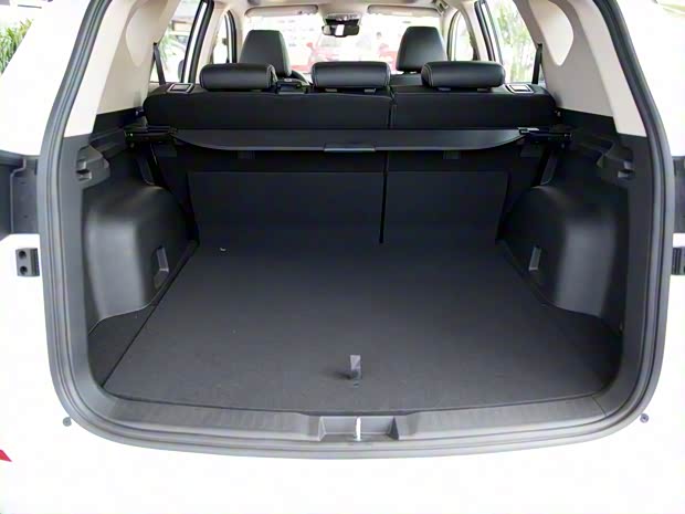 比亚迪 宋 2019款 基本型