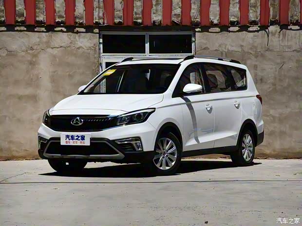 长安汽车 欧尚A800 2019款 1.6L 手动豪华型 国VI 长安汽车 欧尚A800 2019款 1.6L 手动豪华型 国VI