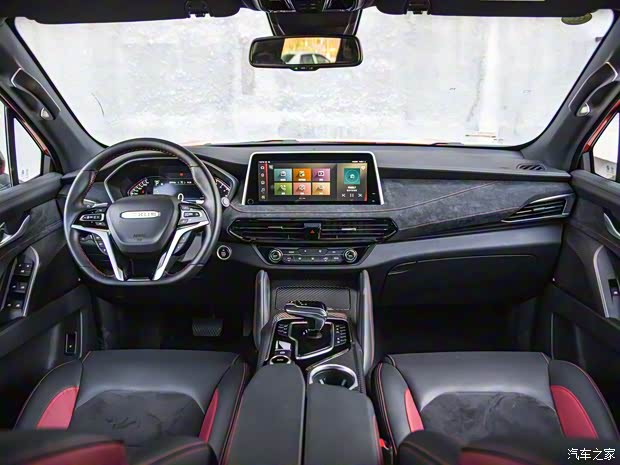 上汽大通 上汽大通MAXUS D90 Pro 2020款 2.0T 柴油四驅羅布泊版 6座 上汽大通 上汽大通MAXUS D90 Pro 2020款 2.0T 柴油四驅羅布泊版 6座