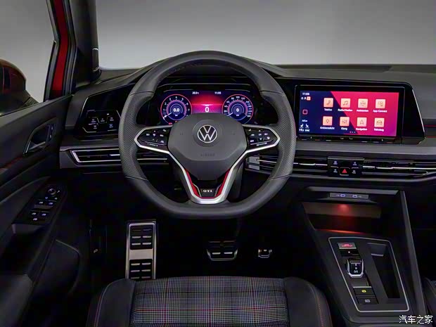 大眾(進(jìn)口) 高爾夫(進(jìn)口) 2020款 GTI