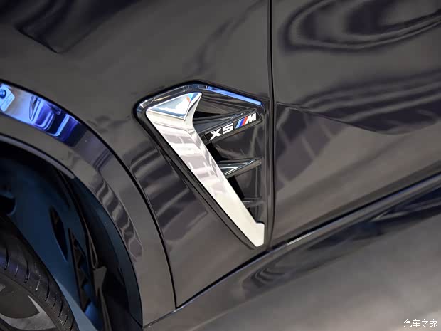 宝马M 宝马X5 M 2020款 X5 M