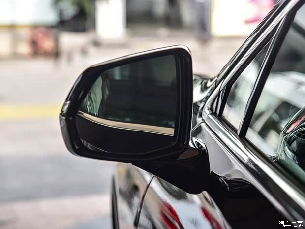 上汽通用別克 昂科旗 2020款 28T 兩驅(qū)豪華型