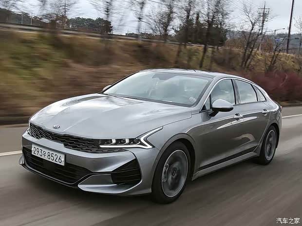 起亚(进口) 起亚K5(进口) 2020款 基本型 起亚(进口) 起亚K5(进口) 2020款 基本型