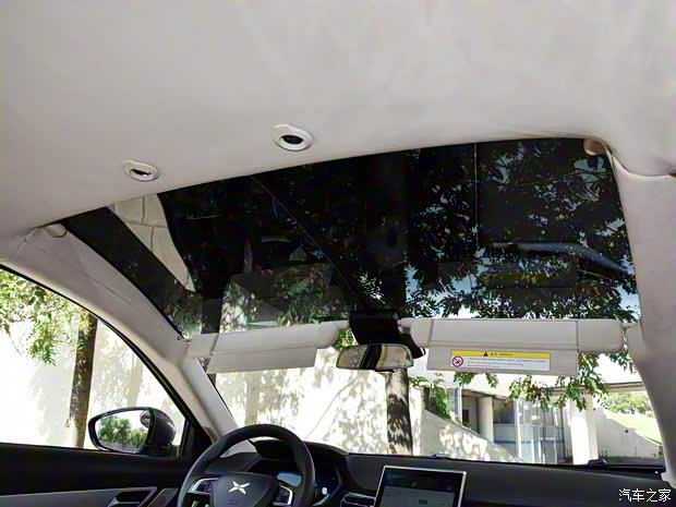 小鵬汽車 小鵬汽車G3 2018款 尊享版 小鵬汽車 小鵬汽車G3 2018款 尊享版