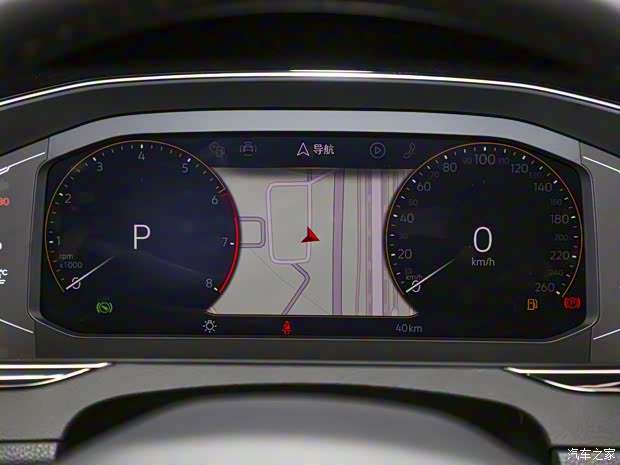 一汽-大众 迈腾 2021款 330TSI DSG 30周年纪念版