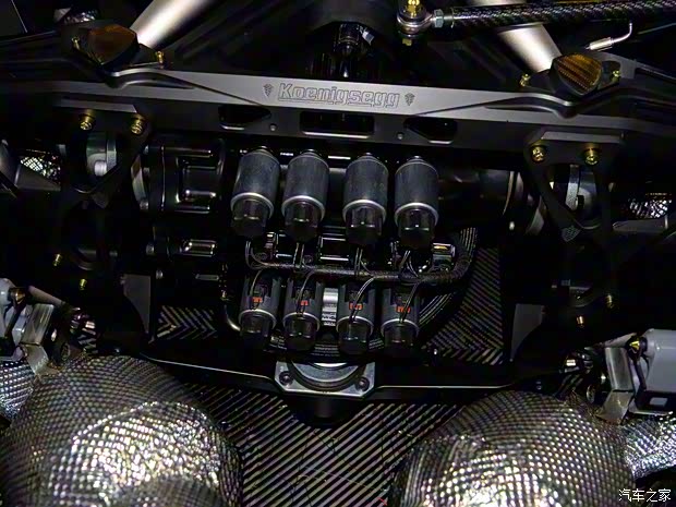 科尼賽克 Jesko 2019款 基本型