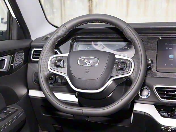 凱翼汽車 炫界 2020款 1.5L CVT耀